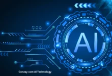 gonzay com ai technology