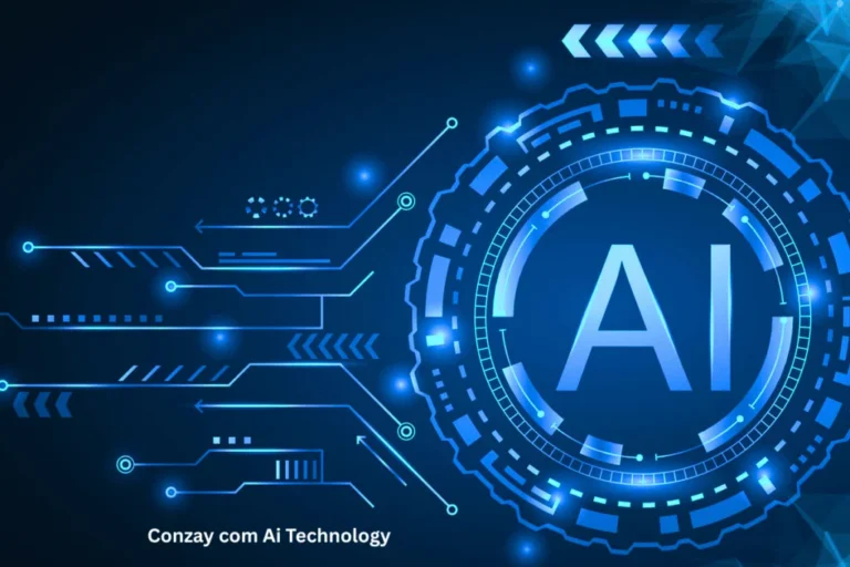 gonzay com ai technology