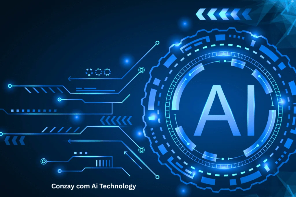 gonzay com ai technology