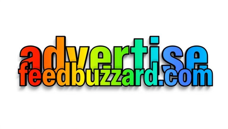 advertise feedbuzzard com