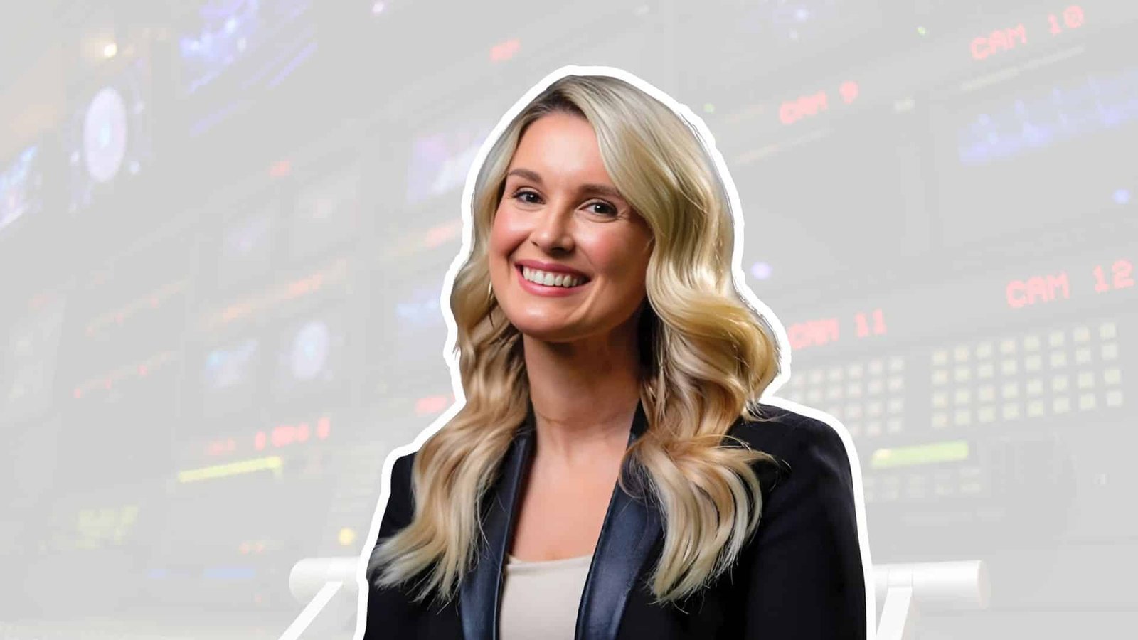 michelle smallmon age