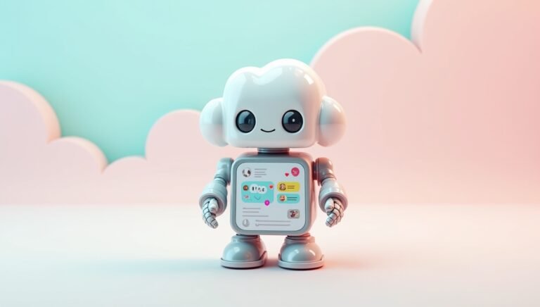 minison cloudysocial