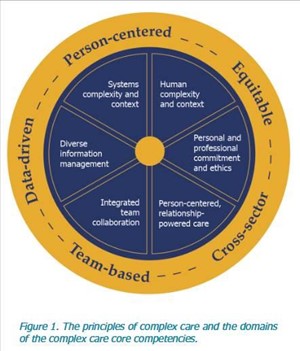 social work competencies