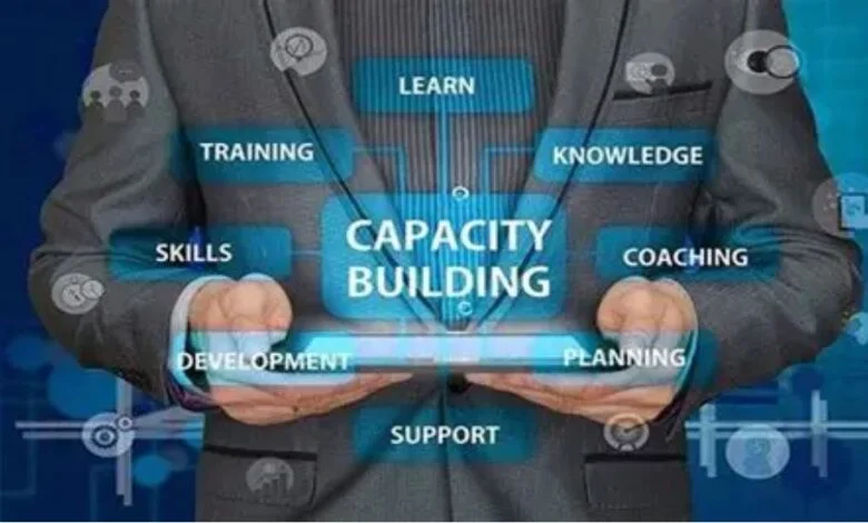 why i'm building capabilities