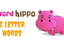 5 wordhippo