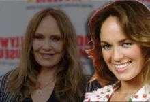 catherine bach net worth