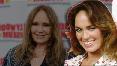 catherine bach net worth