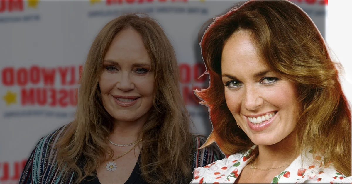 catherine bach net worth