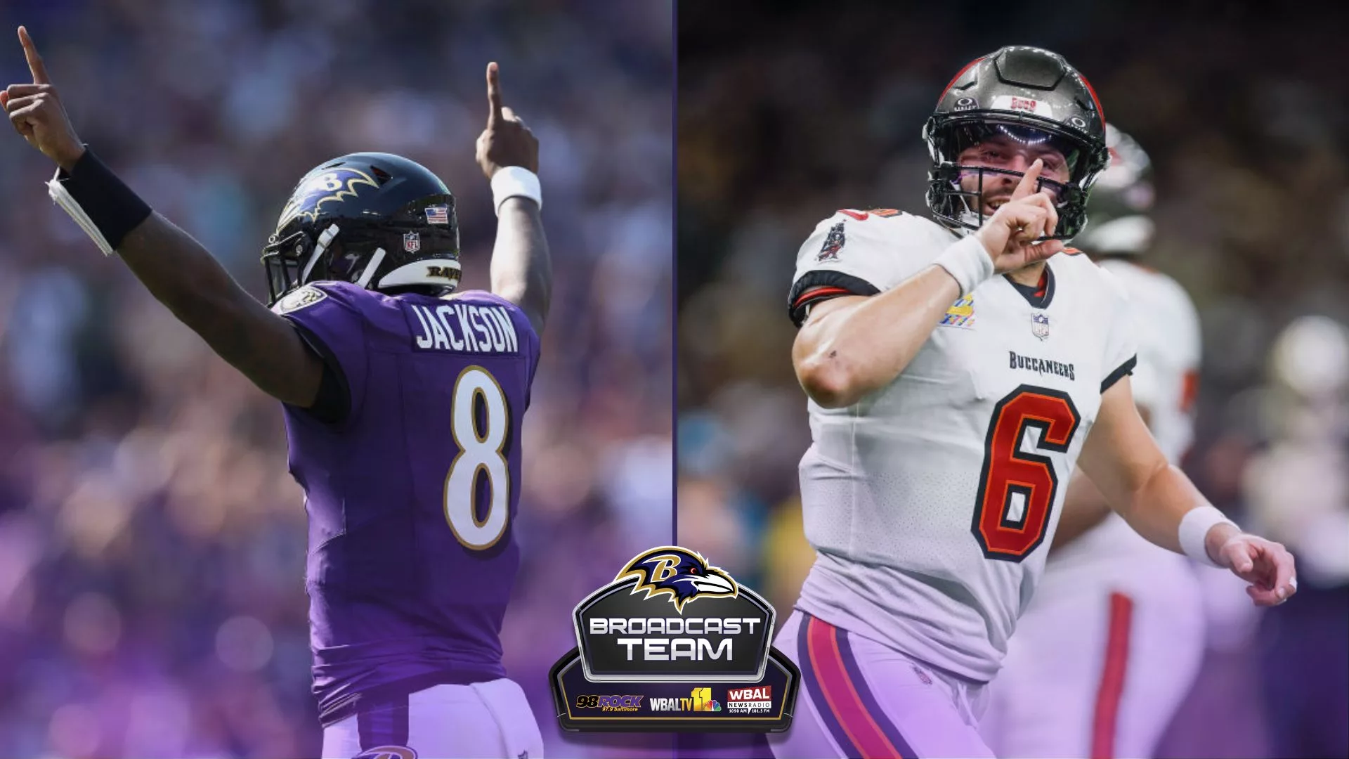 tampa bay buccaneers vs baltimore ravens match player stats