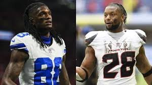 texans vs dallas cowboys match player stats