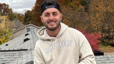 derek lipp net worth