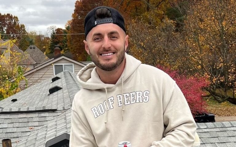 derek lipp net worth