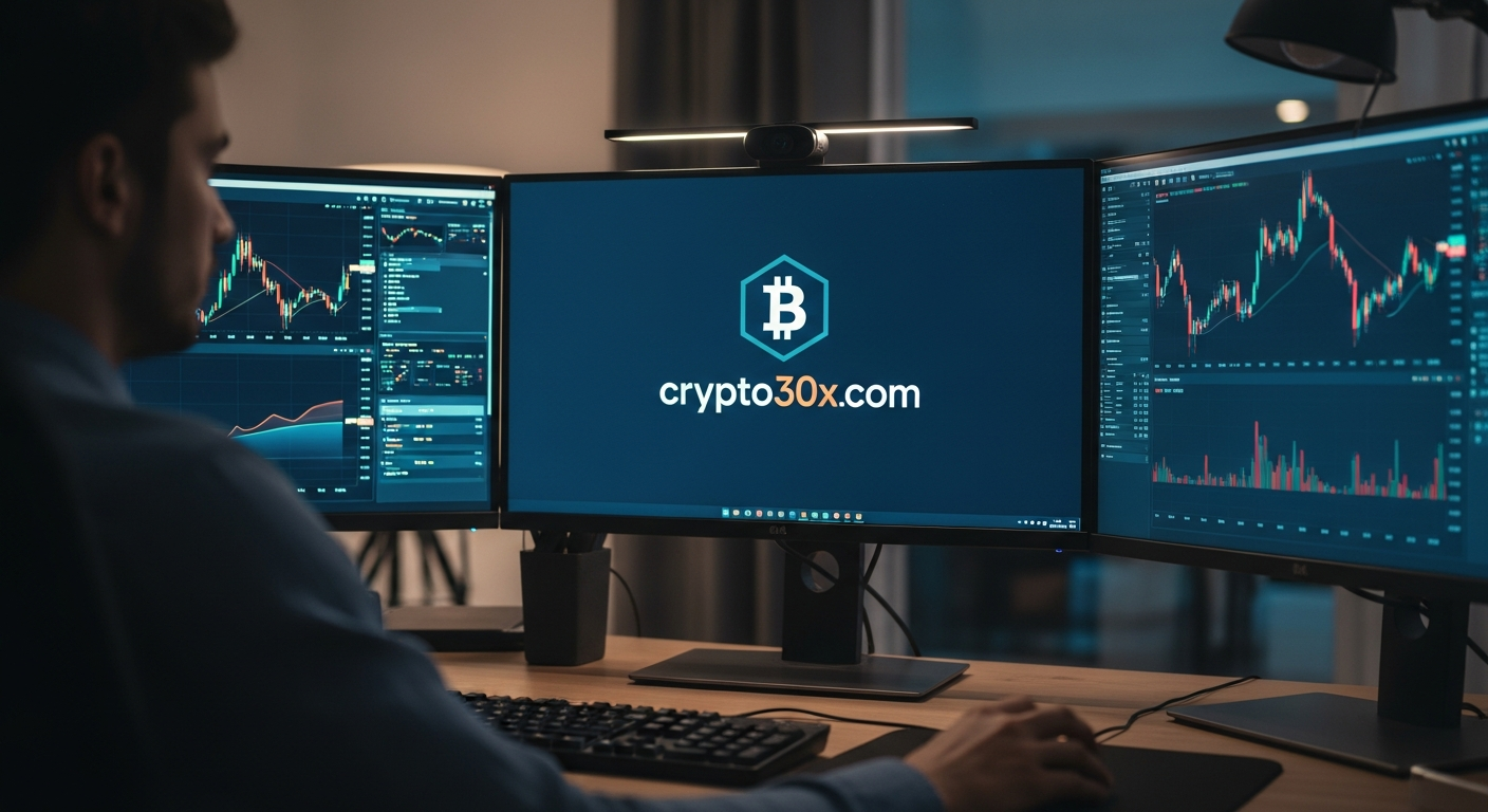 Crypto30x.com