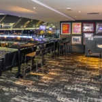 Lexus Club Crypto Arena