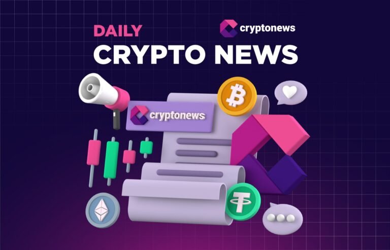 Crypto News Feed Cryptobuzz