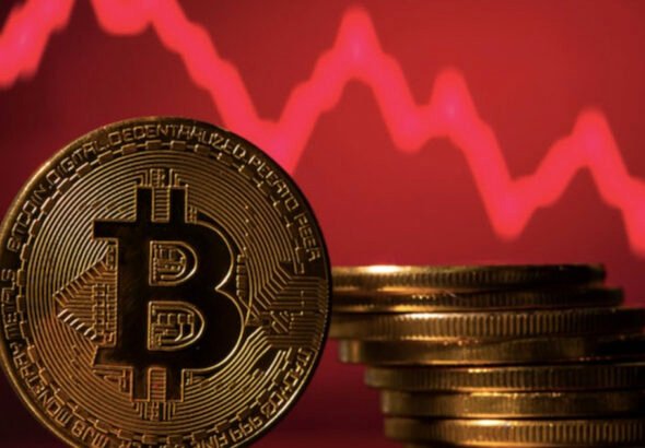 Bitcoin Price News