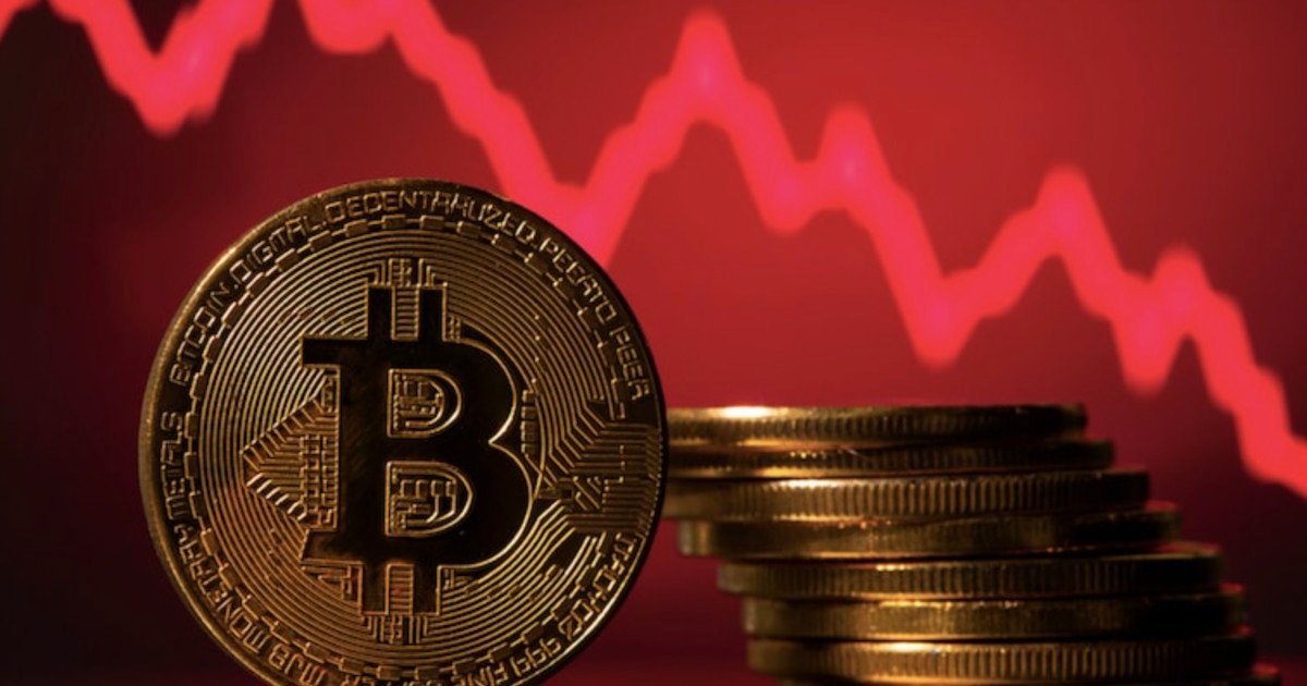Bitcoin Price News