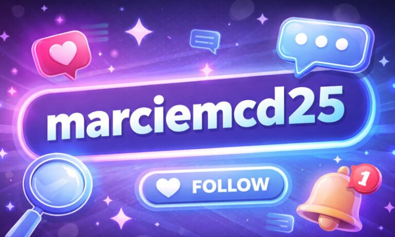 Marciemcd25