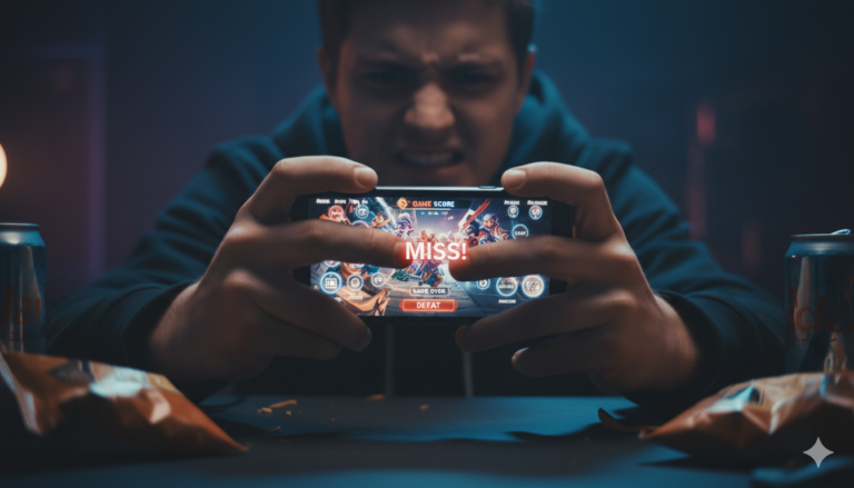 Connector HSSGamepad