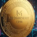 Milohacherry Coin