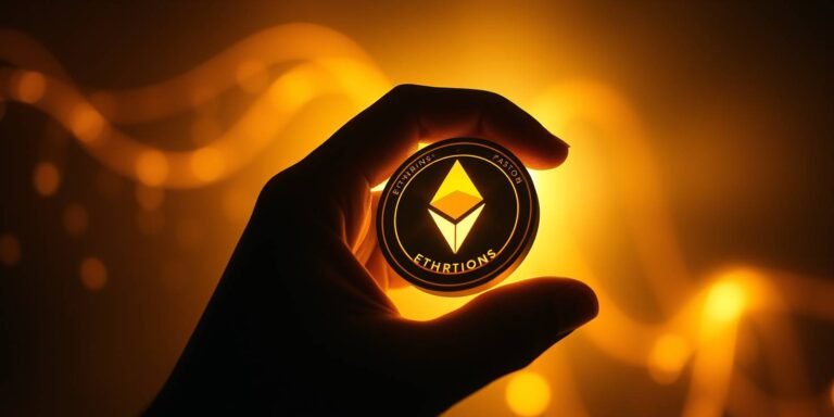 Etherions Faston Crypto